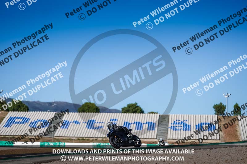 motorbikes;no limits;october 2019;peter wileman photography;portimao;portugal;trackday digital images